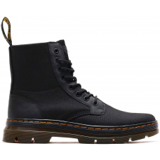 Dr. Martens Tract Combs atmos Lab Black