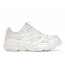 Кроссовки Hoka One One Bondi B Engineered Garments White