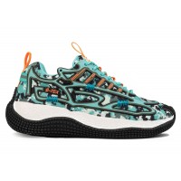 Кроссовки John Geiger 004 South Beach Camo