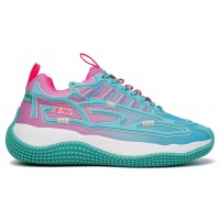 Кроссовки John Geiger 004 Vices