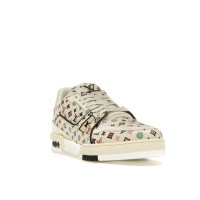 Кроссовки Louis Vuitton by Tyler, the Creator LV Trainer Beige