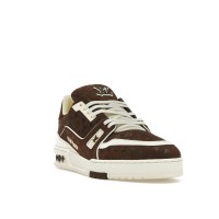 Кроссовки Louis Vuitton by Tyler, the Creator Mocha