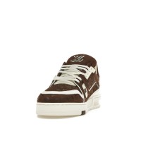 Кроссовки Louis Vuitton by Tyler, the Creator Mocha