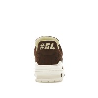 Кроссовки Louis Vuitton by Tyler, the Creator Mocha