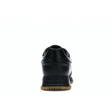Кроссовки Louis Vuitton Run Away Supreme Black Gum