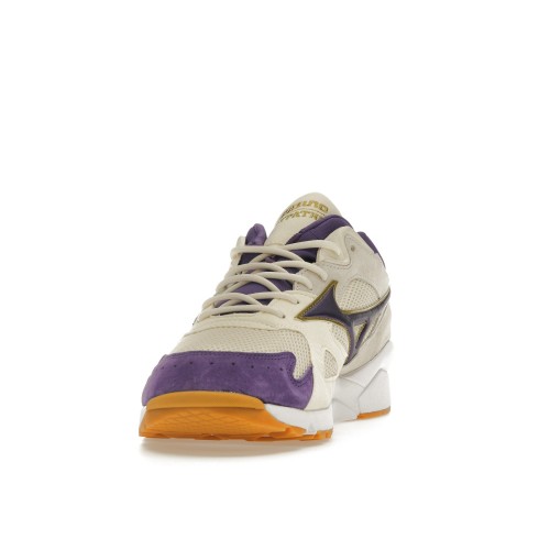 Кроссы Mizuno Skymedal OG Footpatrol - мужская сетка размеров