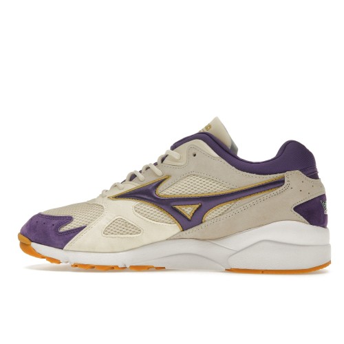 Кроссы Mizuno Skymedal OG Footpatrol - мужская сетка размеров