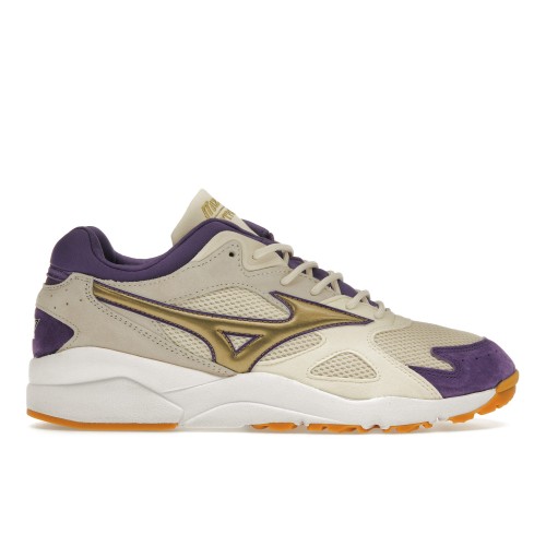Кроссы Mizuno Skymedal OG Footpatrol - мужская сетка размеров