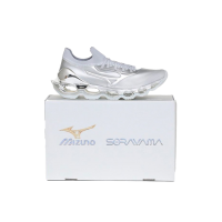 Кроссовки Mizuno Wave Prophecy Hajime Sorayama