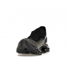 Кроссовки Mizuno Wave Prophecy Hajime Sorayama Dark Metalic