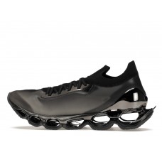 Кроссовки Mizuno Wave Prophecy Hajime Sorayama Dark Metalic