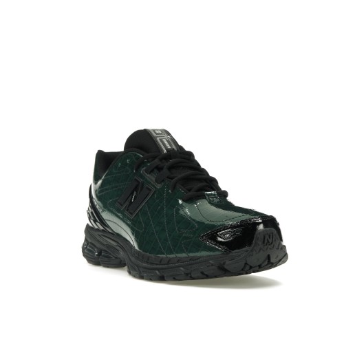 Кроссы New Balance 1906R 99GINGER Bridges the Gap (Friends and Family) - мужская сетка размеров