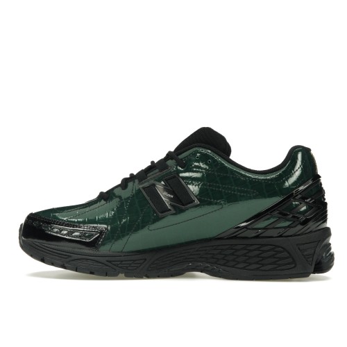 Кроссы New Balance 1906R 99GINGER Bridges the Gap (Friends and Family) - мужская сетка размеров