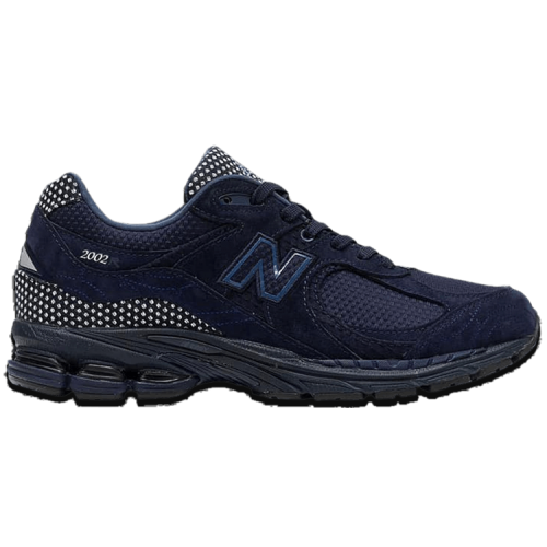 Кроссы New Balance 2002R COSTS x FDMTL - мужская сетка размеров