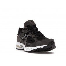 Кроссовки New Balance 2002R Dark Grey