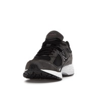 Кроссовки New Balance 2002R Dark Grey