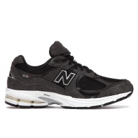 Кроссовки New Balance 2002R Dark Grey
