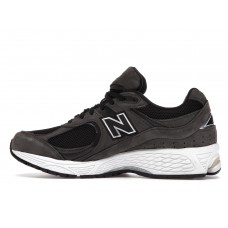 Кроссовки New Balance 2002R Dark Grey