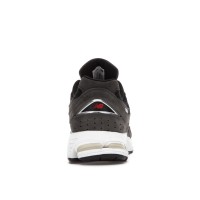 Кроссовки New Balance 2002R Dark Grey