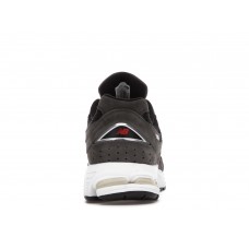 Кроссовки New Balance 2002R Dark Grey