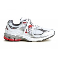 Кроссовки New Balance 2002R J. Crew Silver Metallic