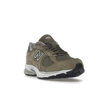 Кроссовки New Balance 2002R JD Exclusive Olive Green