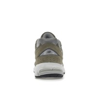 Кроссовки New Balance 2002R JD Exclusive Olive Green