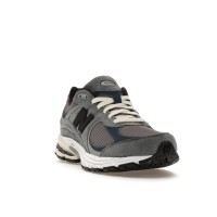 Кроссовки New Balance 2002R JJJJound Storm Blue