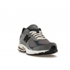 Кроссовки New Balance 2002R JJJJound Storm Blue