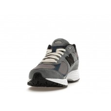 Кроссовки New Balance 2002R JJJJound Storm Blue