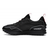 Кроссовки New Balance 327 Aries Black