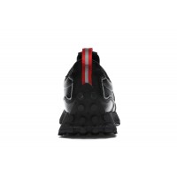 Кроссовки New Balance 327 Aries Black