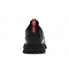 Кроссовки New Balance 327 Aries Black