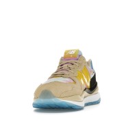 Кроссовки New Balance 57/40 atmos