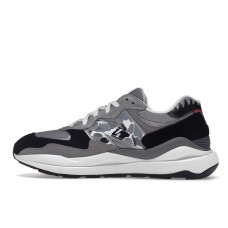 Кроссовки New Balance 57/40 BAPE Grey