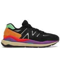 Кроссовки New Balance 57/40 Black Multicolor