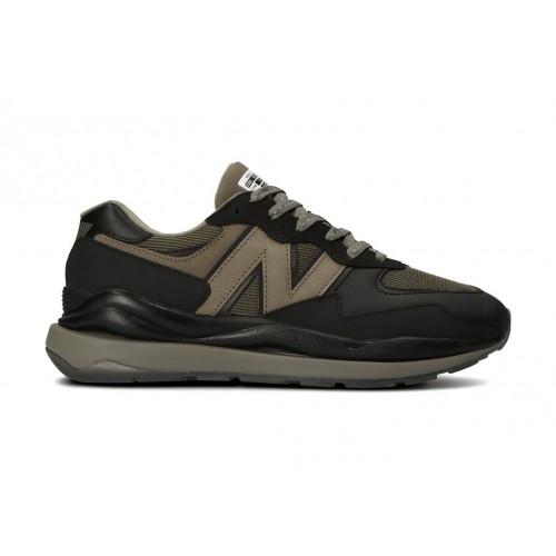 Кроссы New Balance 57/40 N.HOOLYWOOD - мужская сетка размеров