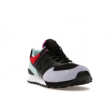 Кроссовки New Balance 574 Louis De Guzman (2021)