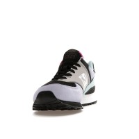 Кроссовки New Balance 574 Louis De Guzman (2021)