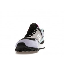 Кроссовки New Balance 574 Louis De Guzman (2021)