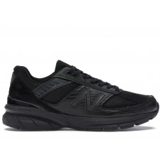 Мужские кроссовки New Balance 990v5 Engineered Garments Black