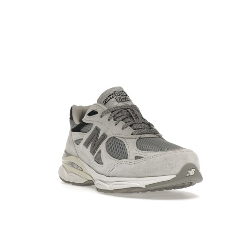 Кроссы New Balance 990v3 Slam Jam - мужская сетка размеров
