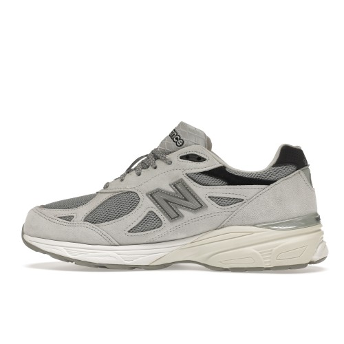 Кроссы New Balance 990v3 Slam Jam - мужская сетка размеров