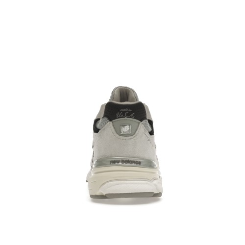 Кроссы New Balance 990v3 Slam Jam - мужская сетка размеров