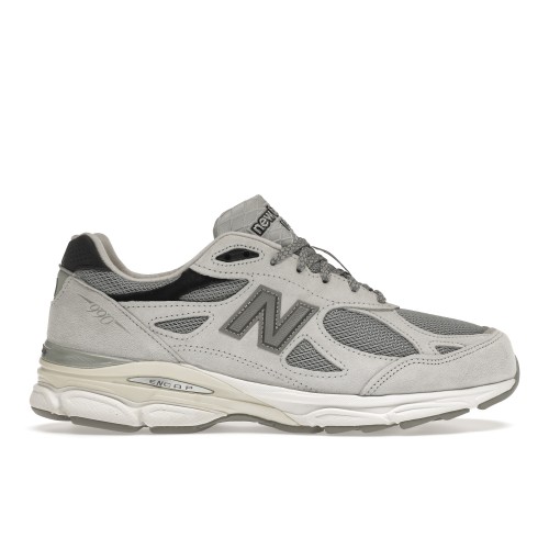 Кроссы New Balance 990v3 Slam Jam - мужская сетка размеров