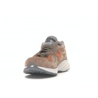 Кроссовки New Balance 990v3 Todd Snyder Dark Ale