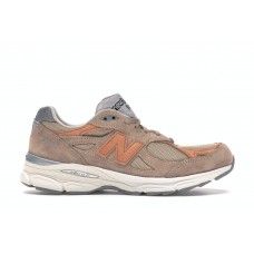 Кроссовки New Balance 990v3 Todd Snyder Dark Ale