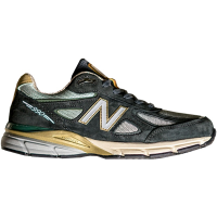 Кроссовки New Balance 990v4 YCMC Benjamin Bread