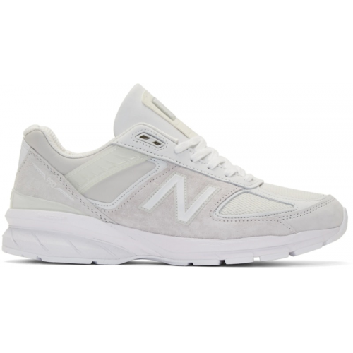 Кроссы New Balance 990v5 Junya Watanabe - мужская сетка размеров