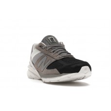 Кроссовки New Balance 990v5 Tri-Color Greyscale